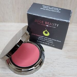 Juice Beauty Phyto-Pigments Last Looks Cream Blush.